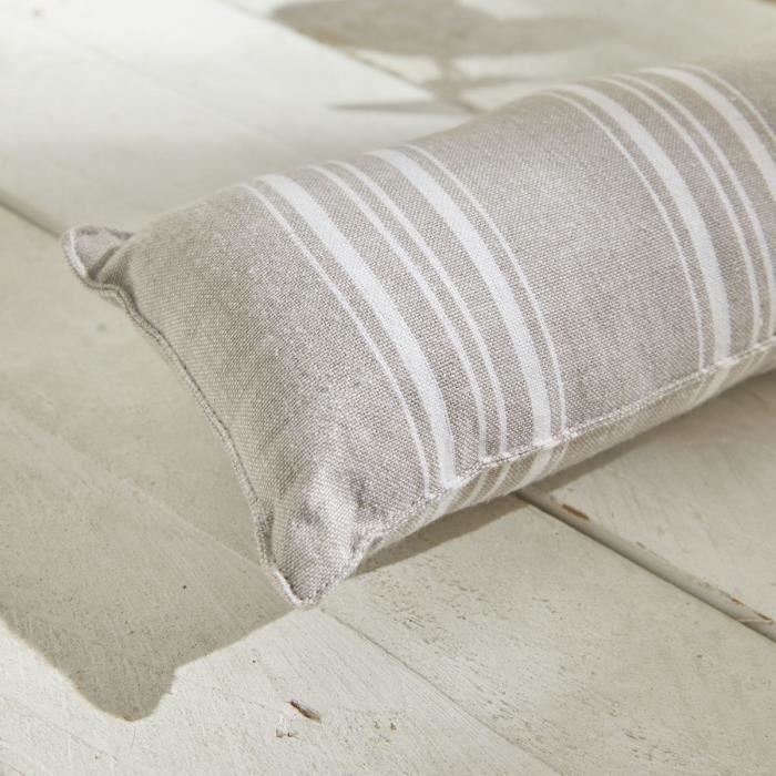 Door bottom - TODAY - CHARME - Berenice print - 90 x 12 cm