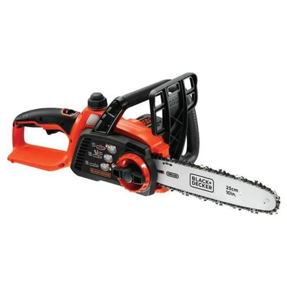BLACK & DECKER GKC1825LB-XJ Cordless Chainsaw - 18V