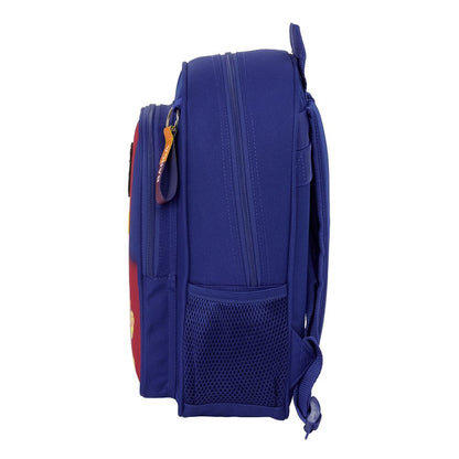F.C. Barcelona 25/26 adaptable backpack 33cm
