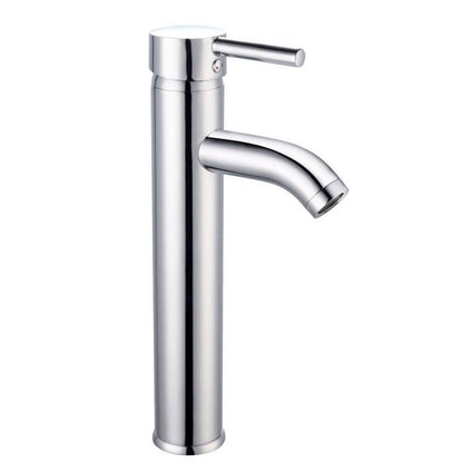ROUSSEAU Lavatory faucet mixer Ilo Haut