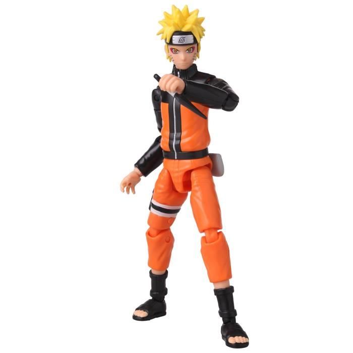 ANI Figure Naruto Naruto Hermite Mode