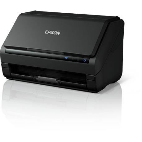 EPSON ES-500WII Scanner