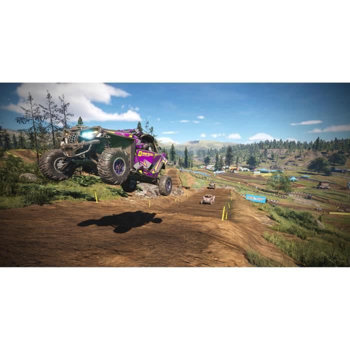 MX VS ATV Legends Season Two - Xbox Series