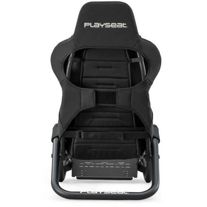 Simulation Seat - PLAYSEAT - Trophy - Black