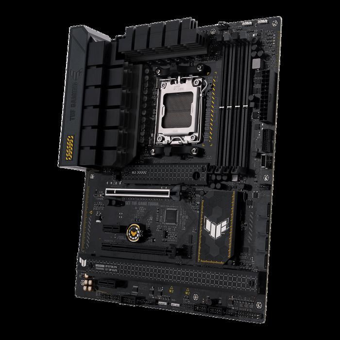 Motherboard - ASUS - TUF GAMING B650-PLUS