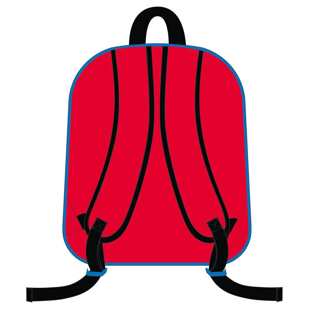 Vengadores Avengers backpack 30cm