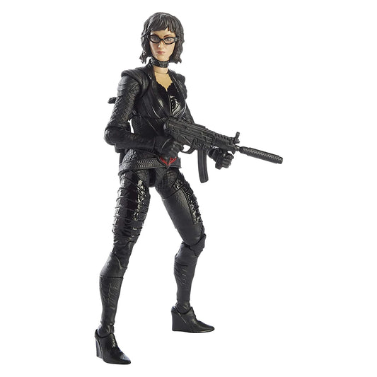 GI Joe Classified Series 6 Inch Action Figure | Baroness