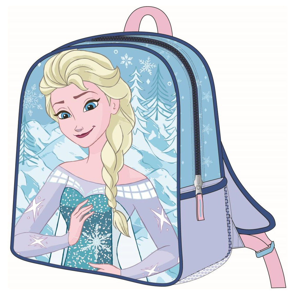 Disney Frozen Elsa 3D backpack 30cm