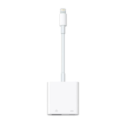 Lightning to USB 3 Camera Adapter - APPLE