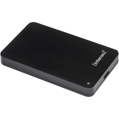Intenso HDD 2.5 USB 3 2TB external hard drive
