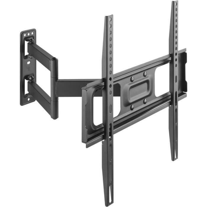 Mobile TV stand 32 - 55 - Stell - SHO 5600