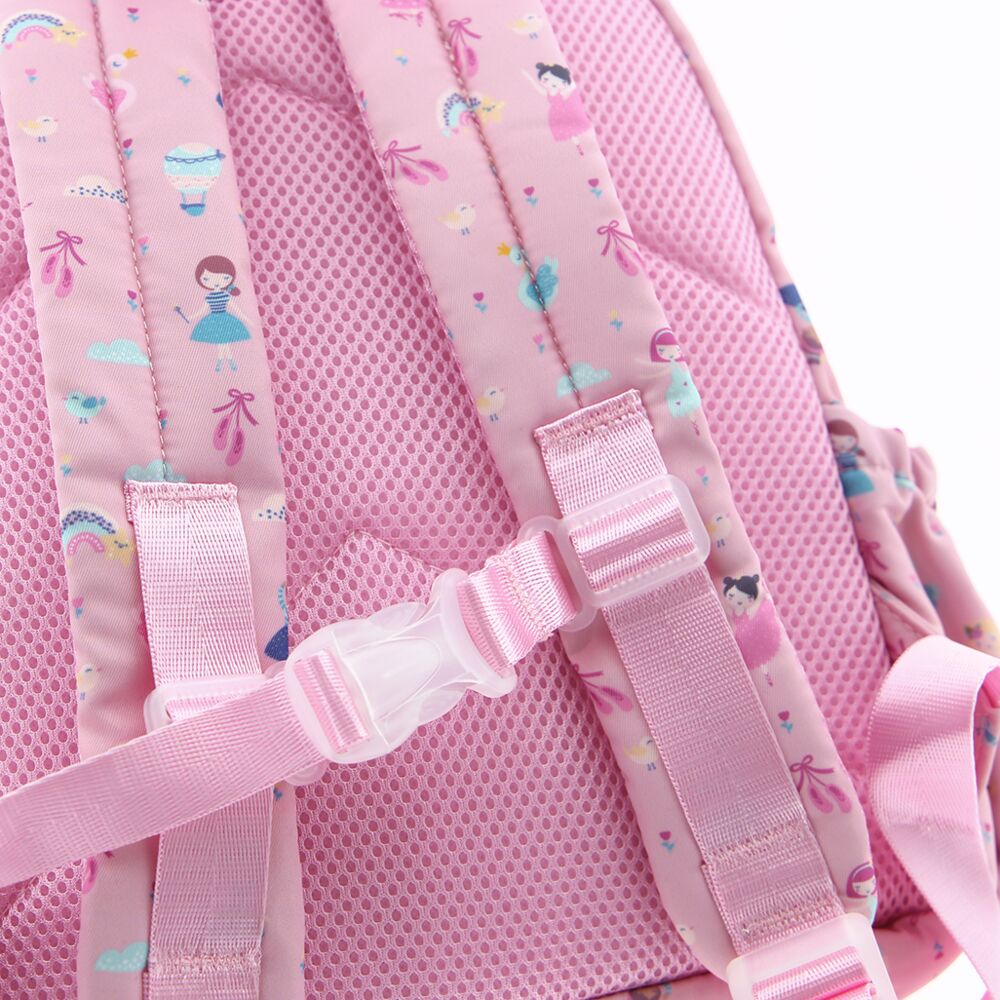 Ballet backpack 28cm