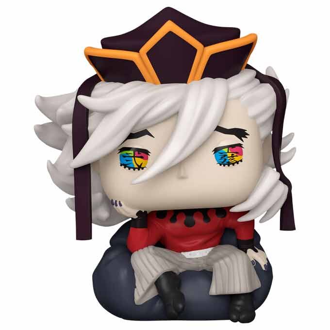 POP figure Demon Slayer Kimetsu no Yaiba Doma