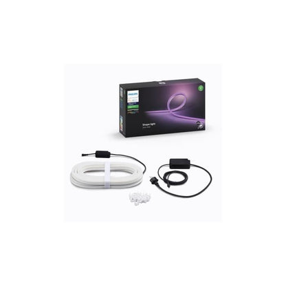 Philips Hue White Outdoor Lightstrip - 5 m