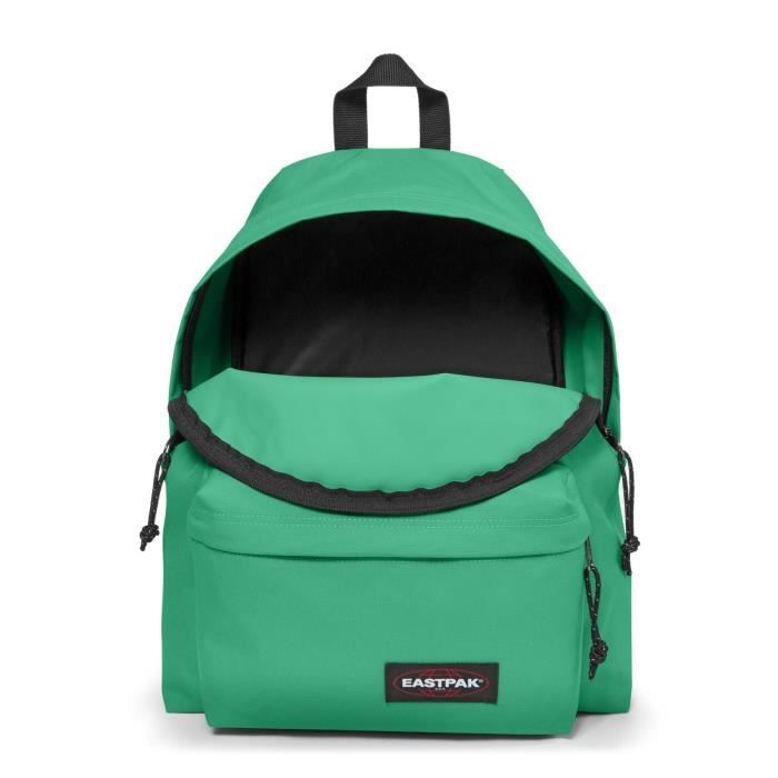 Backpack - EASTPAK - Padded Pak'R - Gem Green - 24 L