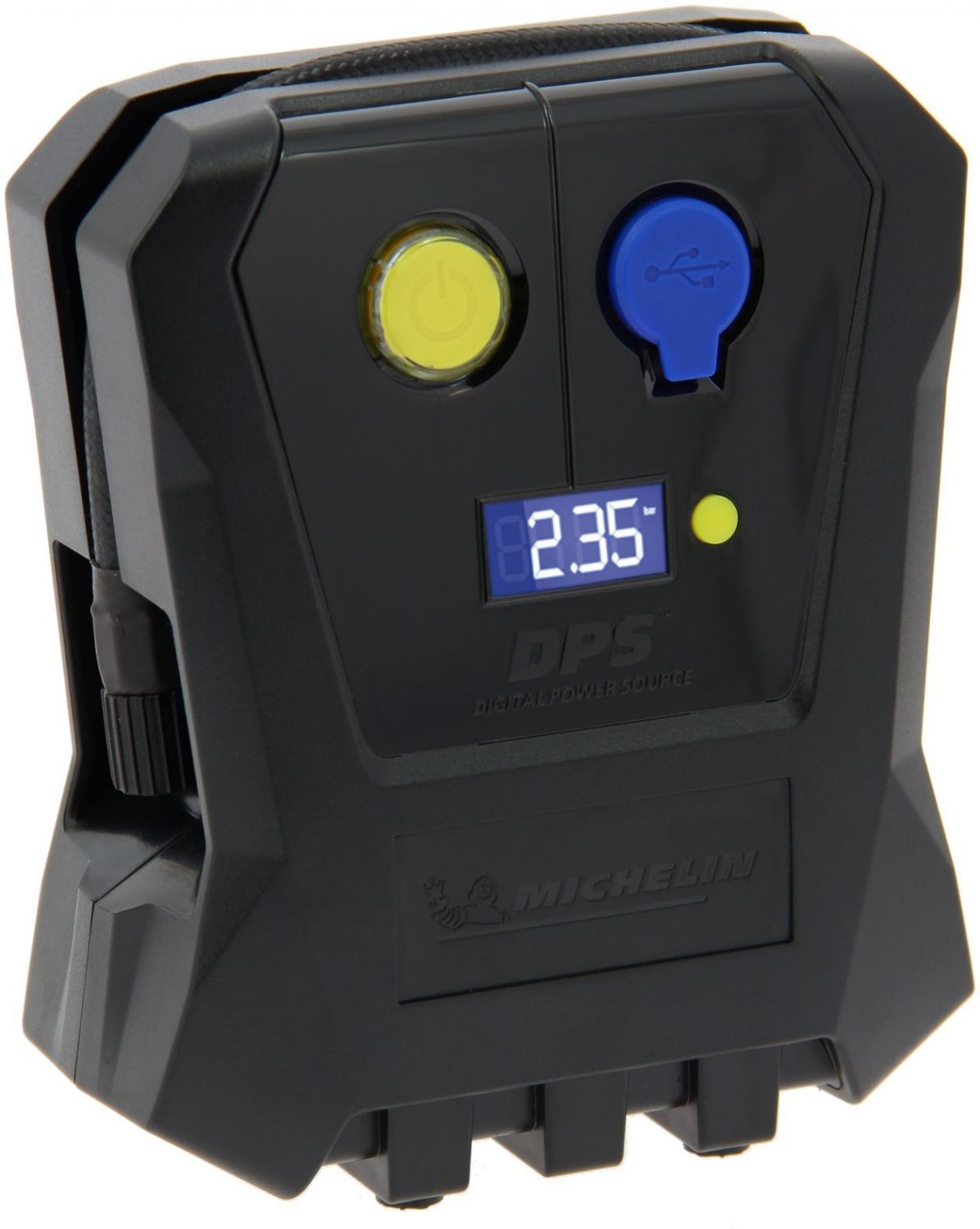 MICHELIN Mini digital compressor 12V 3.5 bars