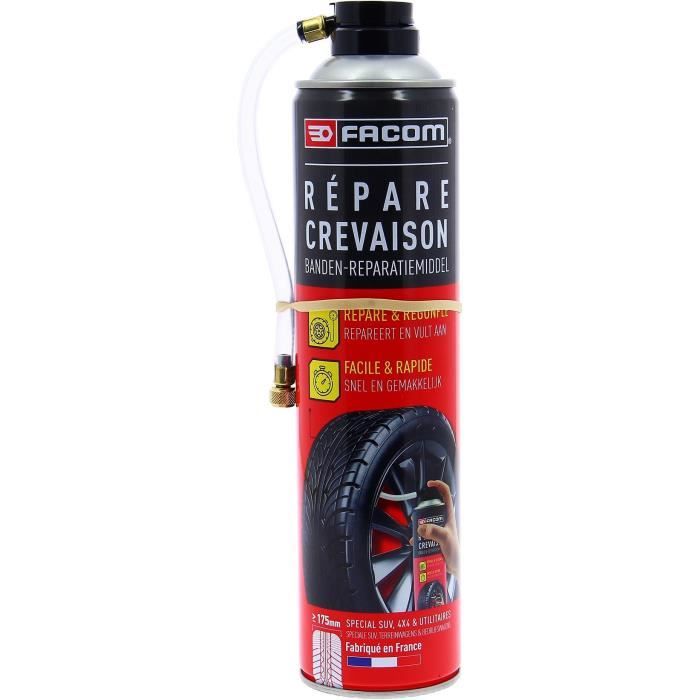 FACOM Repairs puncture - With or without inner tube 175mm - 600 ml