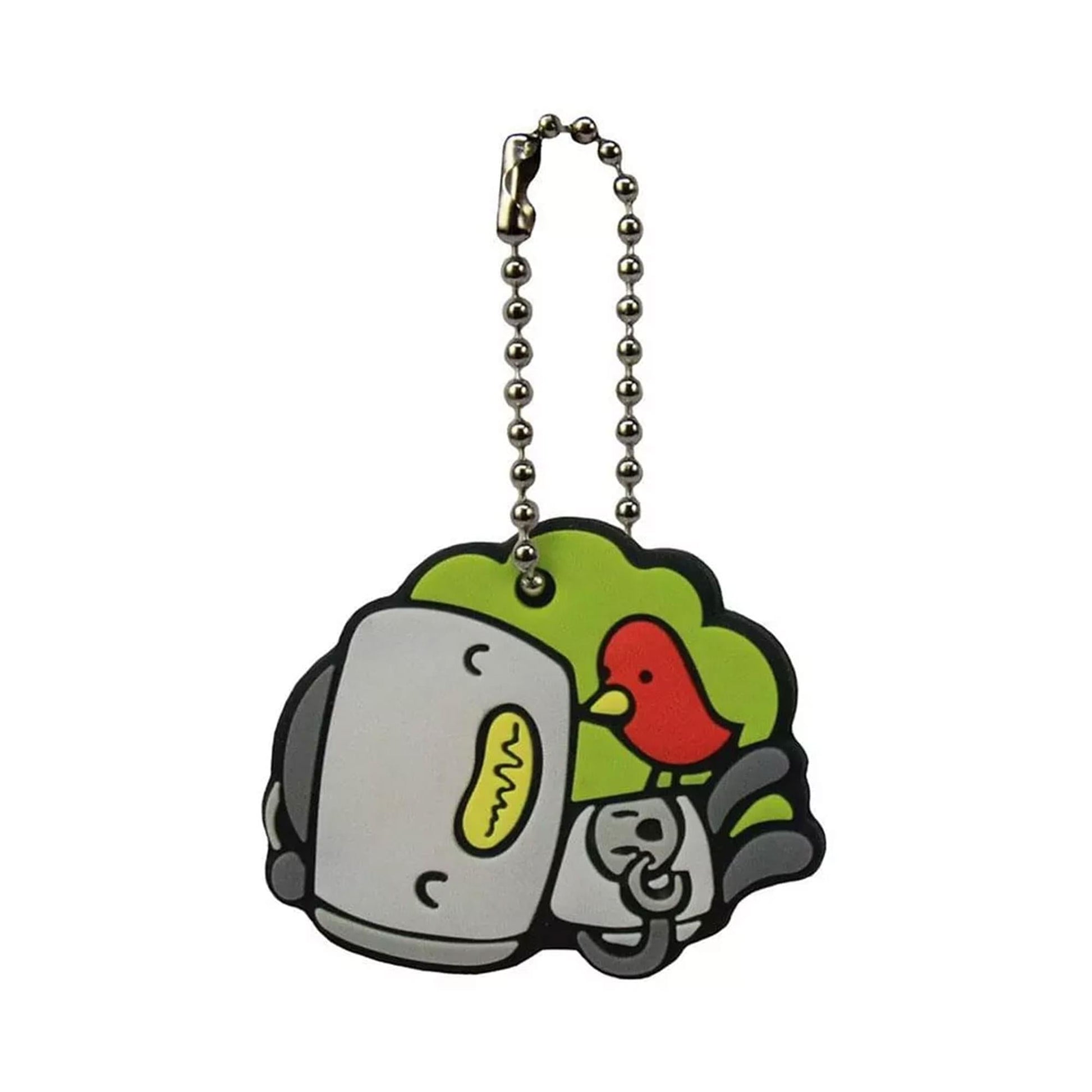 Imps & Monsters Digby Keycap