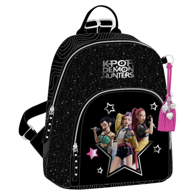 Demon Hunters Kpop Energy backpack 30cm