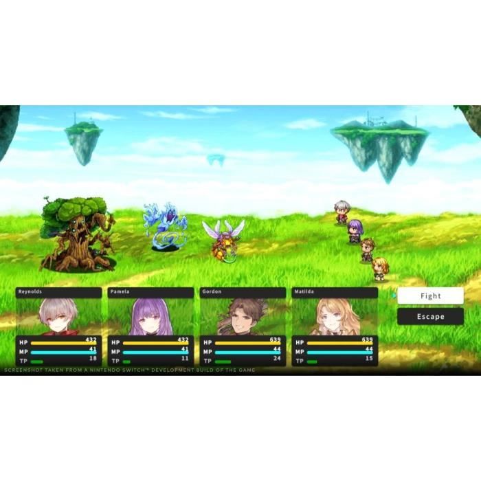 Rpg Maker With - PS4 Game