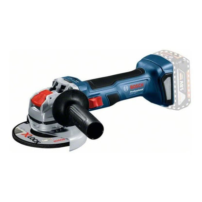 Boch Professional corner grinder (without battery)
