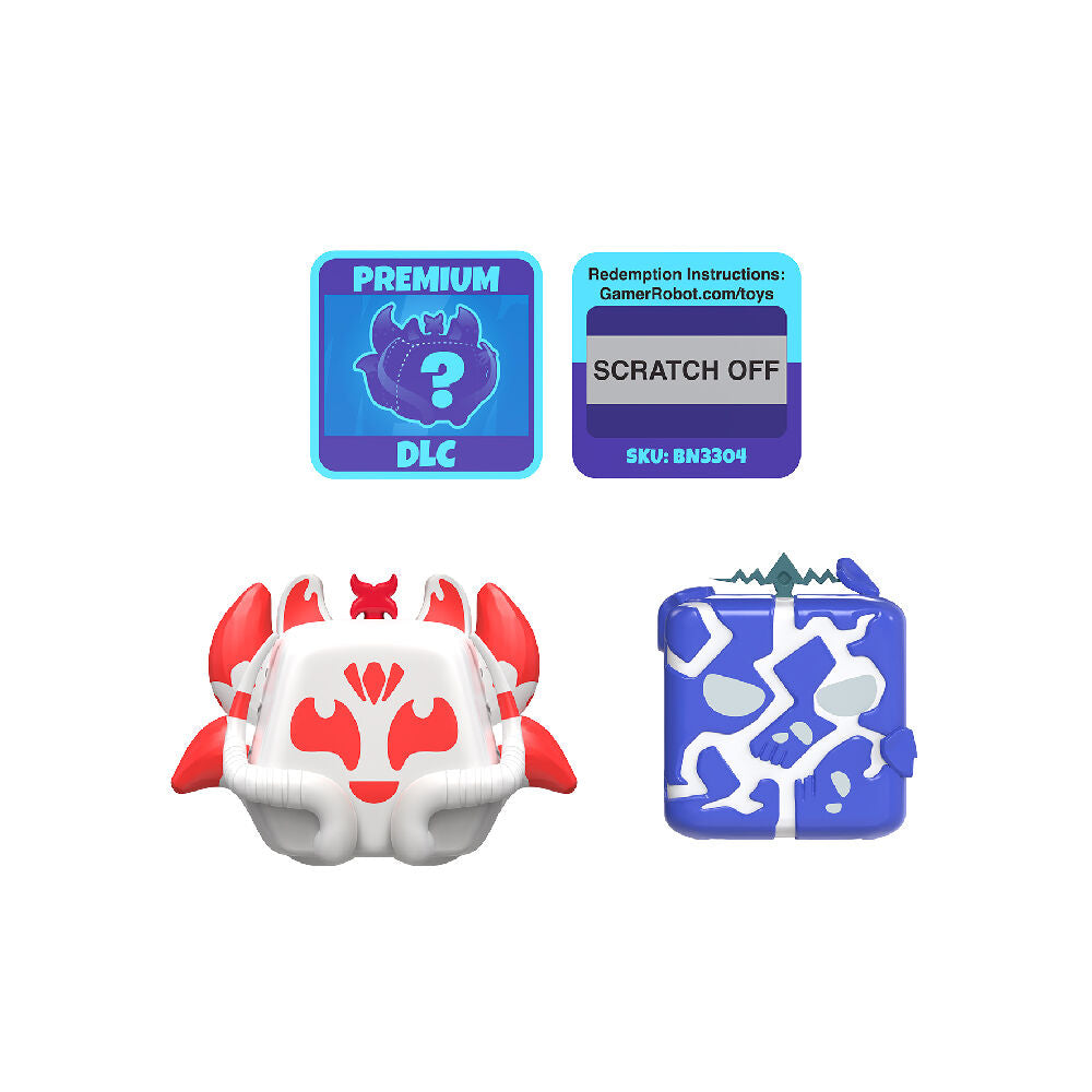 Blox Fruits Ember Dragon set