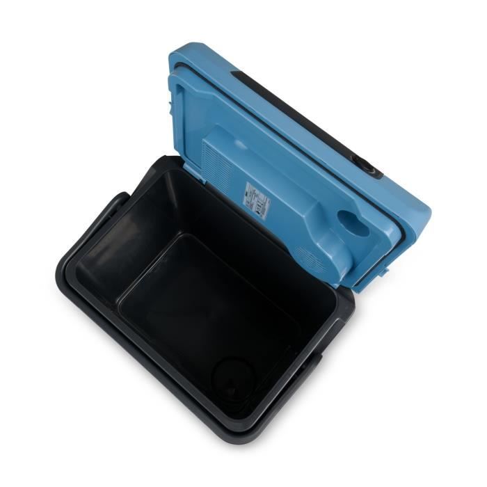 Electric cooler - IGLOO - 12 V - 230 V - 24 L