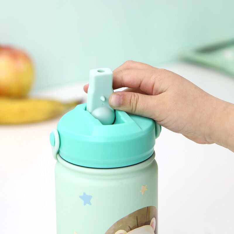 Mint Lion Thermal bottle 330ml