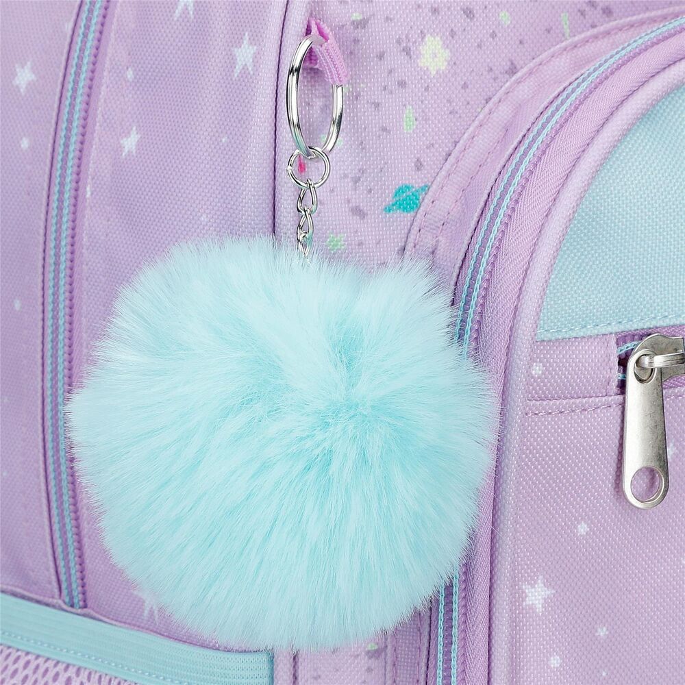 Disney Stitch Lovely backpack 24cm