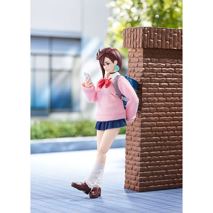 Dandadan Momo Figma figure 14cm