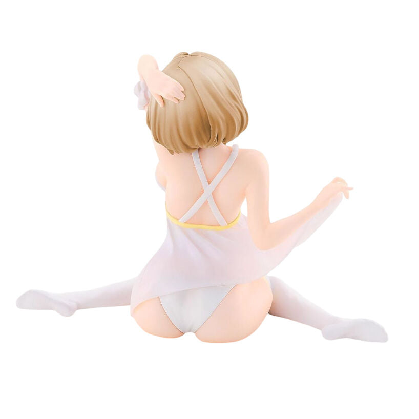 Goddes of Victory: Nikke Anis Yumemirize figure 11cm