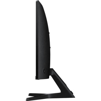 PC monitor - Samsung - LS27D390GAUXEN - 27'' - 1800R - FHD 1920x1080 - 100Hz - VA - 4ms(GTG) - 1800R - 200cd/m² - 3000:1 - HDMI