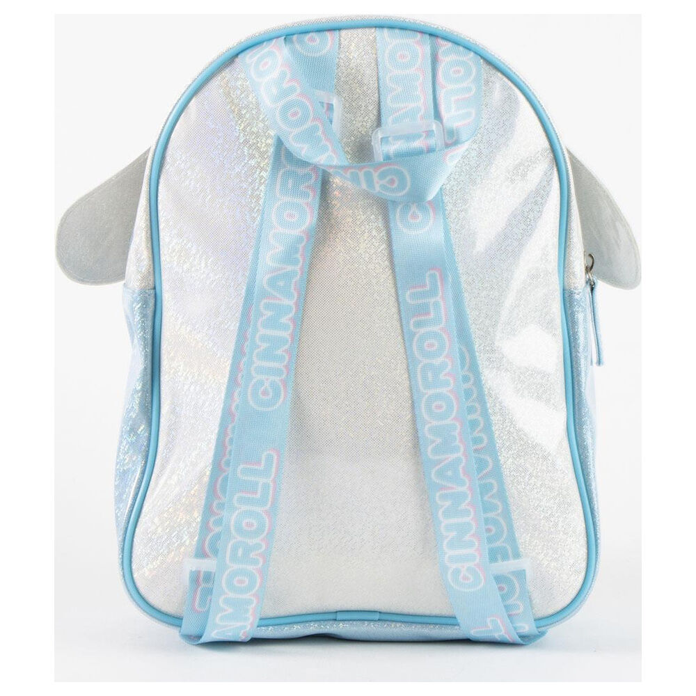 Hello Kitty Cinnamoroll backpack 30cm