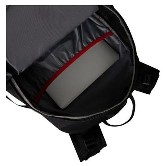 Sports bag - The North Face - NF0A52CX-4HF - Basin 36 - Fabric - Gusset: polyester - Pocket for 36 liter water bottle