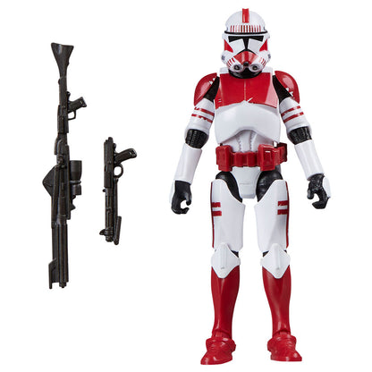 Star Wars: The Clone Wars Imperial Shock Trooper figure 9,5cm