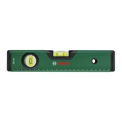 Bosch Spirit Level 25 cm