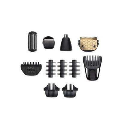 BABYLISS MT861E MULTIFUNCTION MOWER - 11 IN 1 WATERPROOF TITANIUM