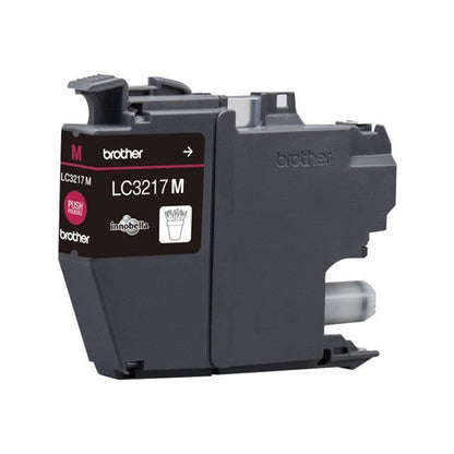 BROTHER LC-3217M Cartridge - Magenta
