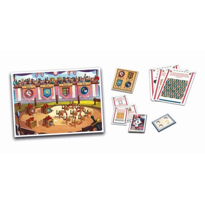 Clementoni - Escape Game travel through time - 3 adventures - Ages 8 and up