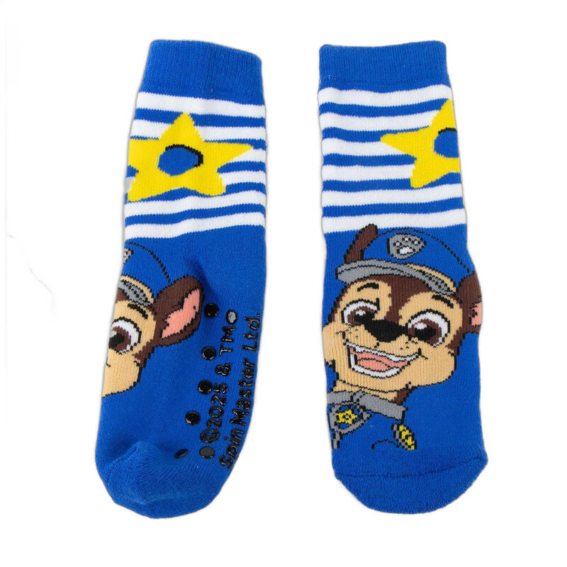 Paw Patrol assorted anti-slip socks