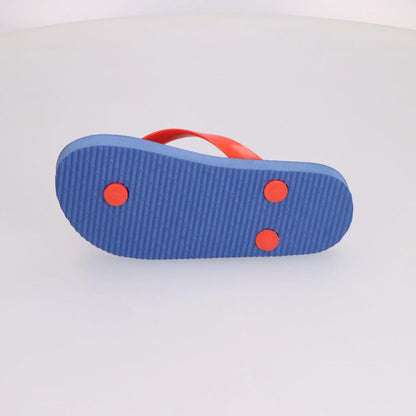 Marvel Spiderman flip-flops