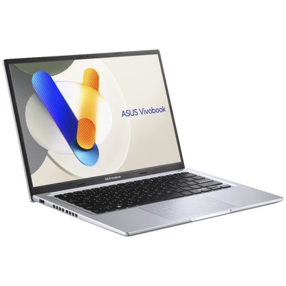 ASUS VivoBook 14 S1405 Laptop | 14'' WUXGA - Intel Core i7 1355U - 16GB RAM - 1TB SSD - Win 11