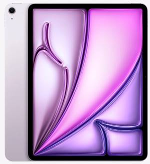 Apple iPad Air 2025 7Gen 13" 128GB M3 Purple ITA MCNL4TY/A
