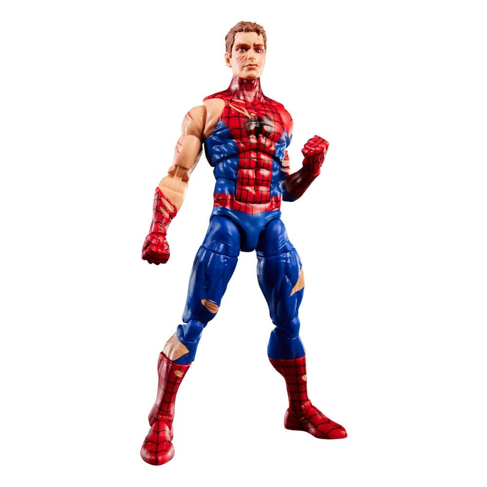Marvel Spider-Man Magic The Gathering Spiderman figure 15cm