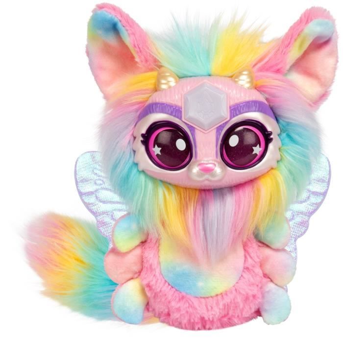 Sun Magic Cauldron - MAGIC MIXIES - Create your Mixie, with ingredients and accessories