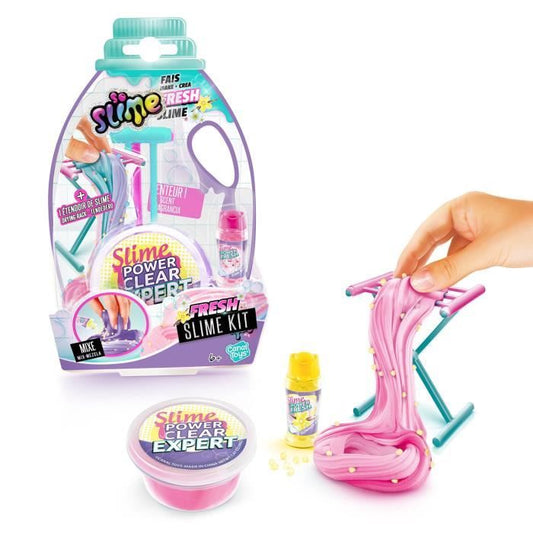 Canal Toys - So slime - Scented slime - SSC 250