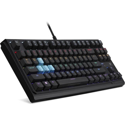 RGB mechanical gaming keyboard - ACER - Aethon 301 TKL - LED backlighting