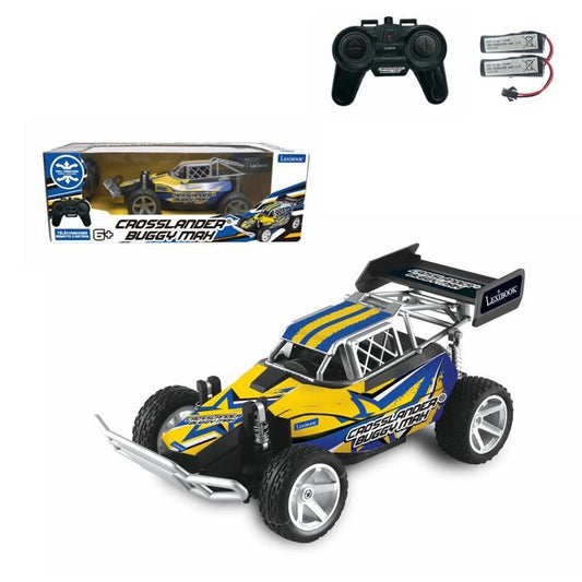 Crosslander BUGGY MAX  Rechargeable Remote Control Buggy Car
