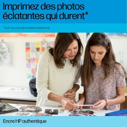 HP 937 Genuine Black Ink Cartridge