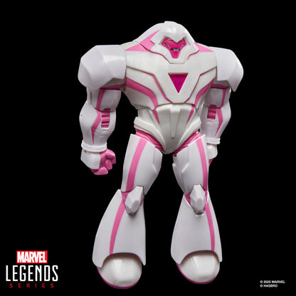 Marvel Legends Series X-Men Nimroo figure 15cm